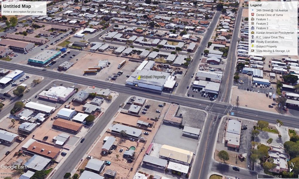 111 E. 24th Street, Yuma, AZ 85365